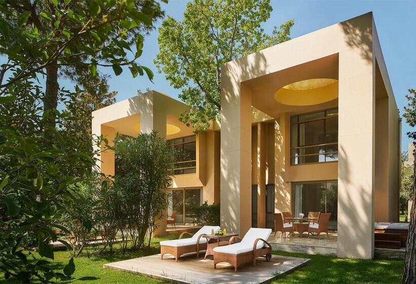 Gloria Serenity Resort