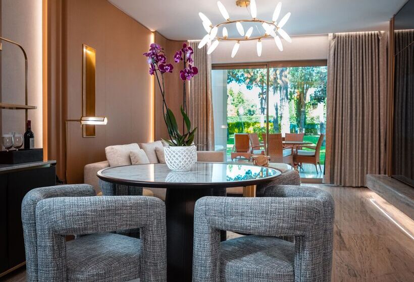 Gloria Serenity Resort