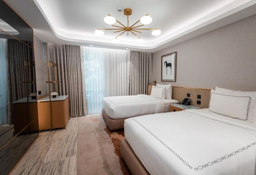 Gloria Serenity Resort