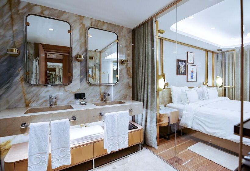 Gloria Serenity Resort