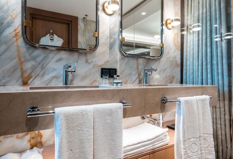 Gloria Serenity Resort