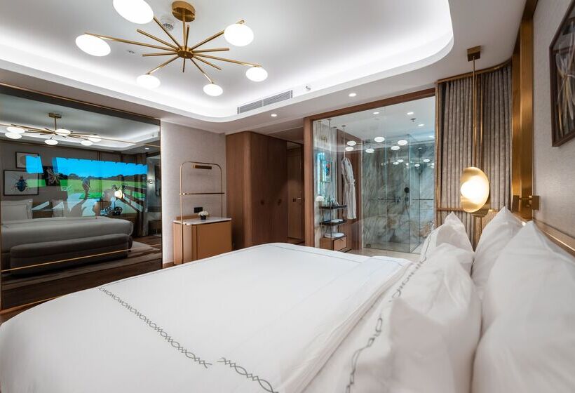 Gloria Serenity Resort