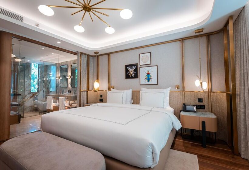 Gloria Serenity Resort