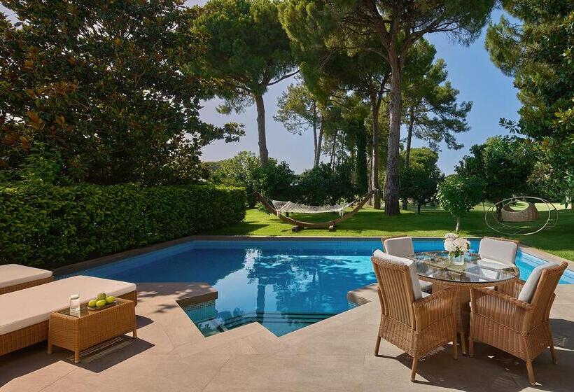 Gloria Serenity Resort