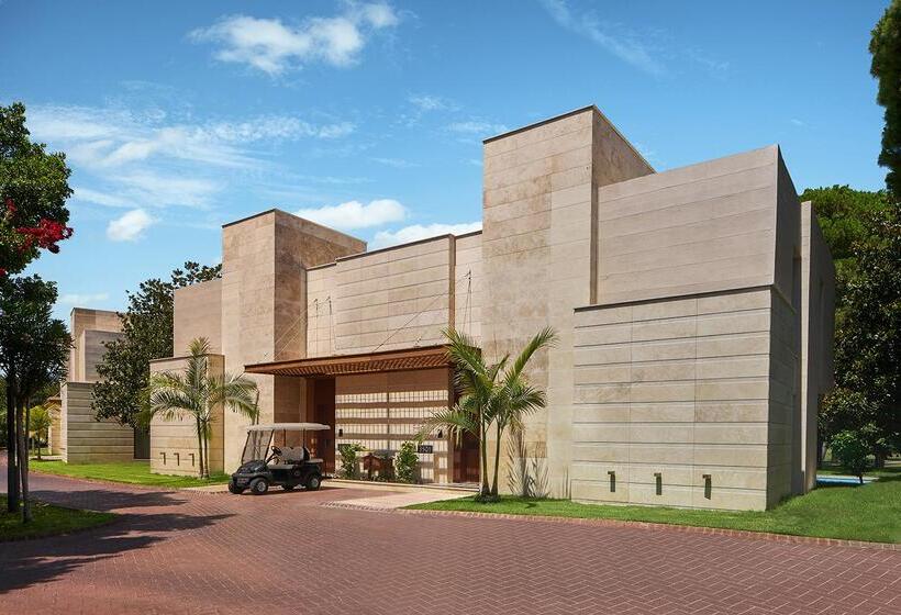 Gloria Serenity Resort