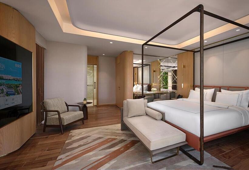 Gloria Serenity Resort