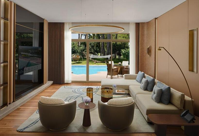 Gloria Serenity Resort