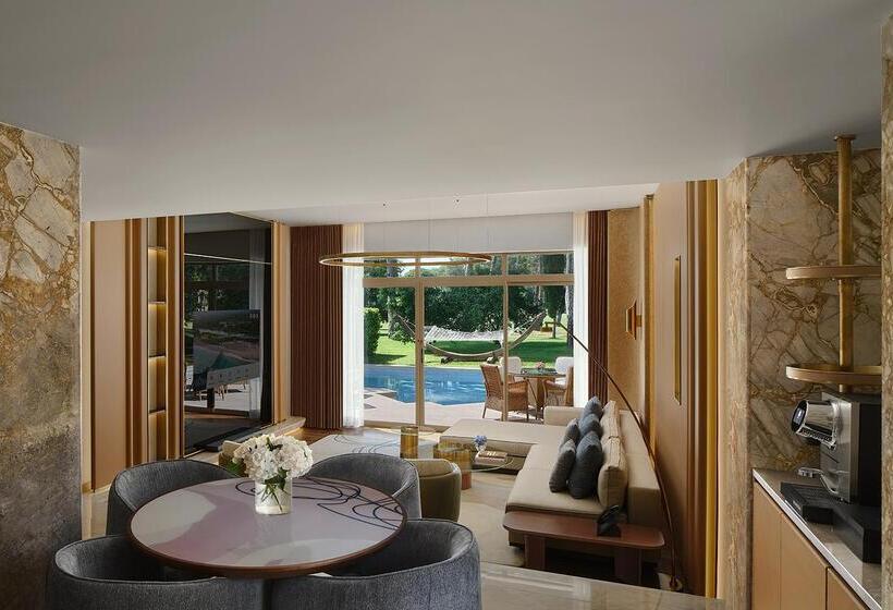 Gloria Serenity Resort