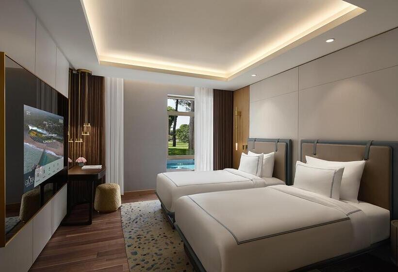 Gloria Serenity Resort