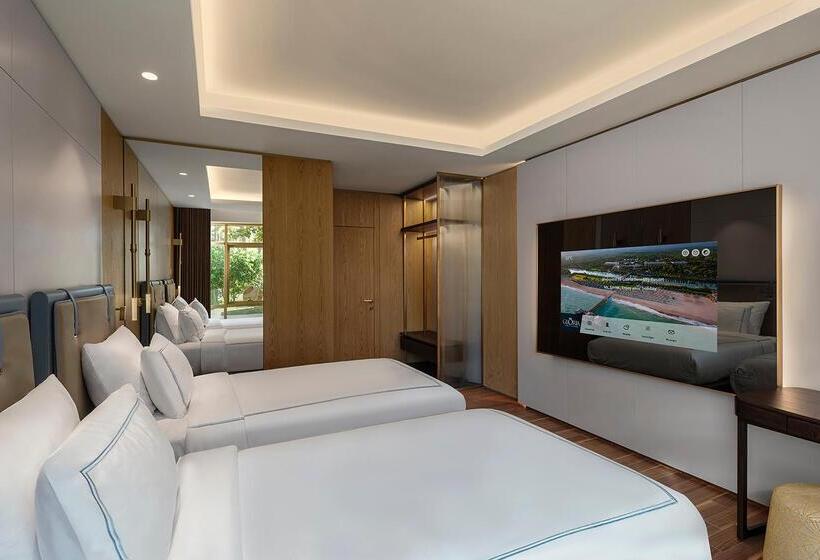 Gloria Serenity Resort