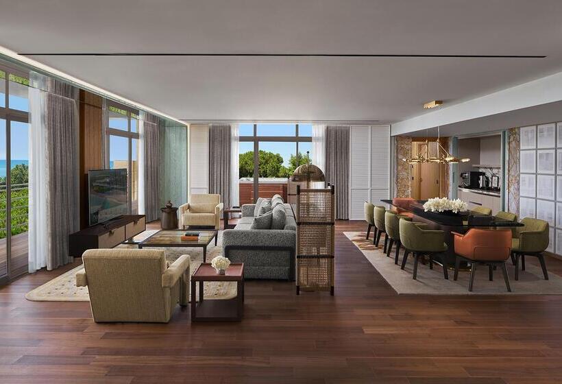 Gloria Serenity Resort