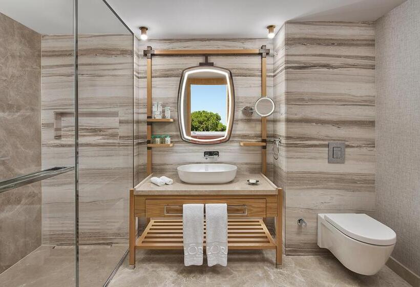 Gloria Serenity Resort