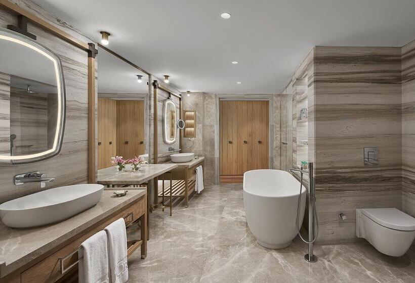 Gloria Serenity Resort