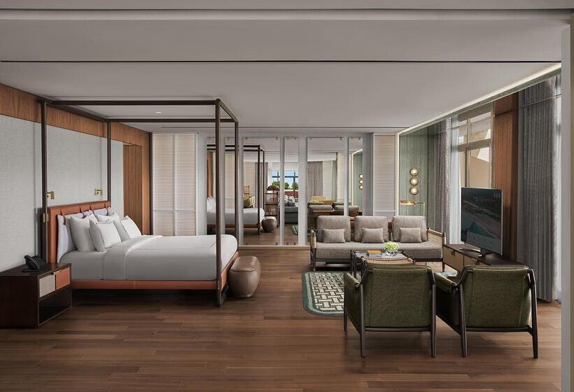 Gloria Serenity Resort