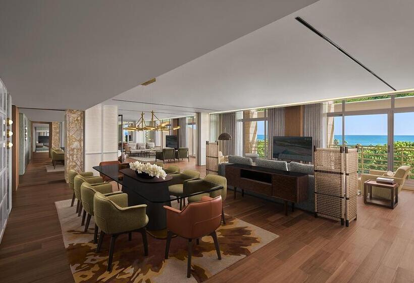 Gloria Serenity Resort