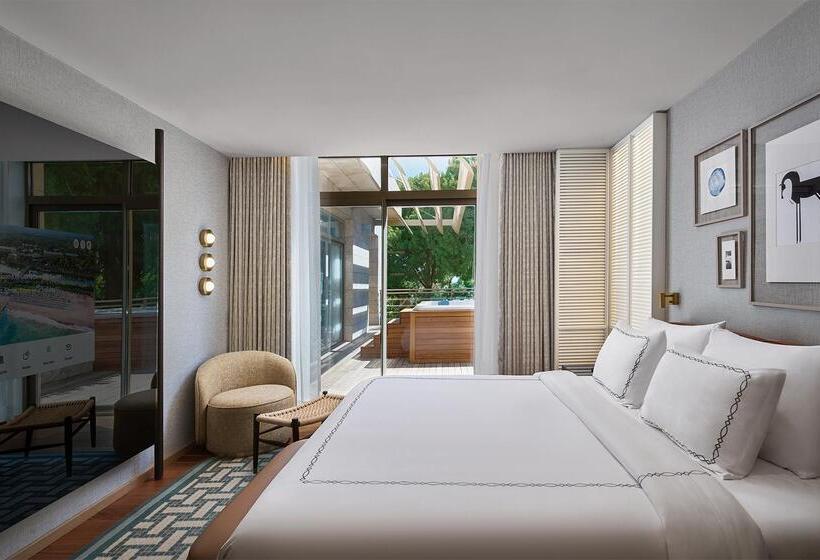 Gloria Serenity Resort