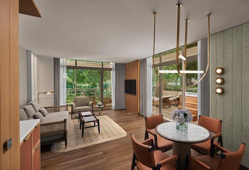 Gloria Serenity Resort