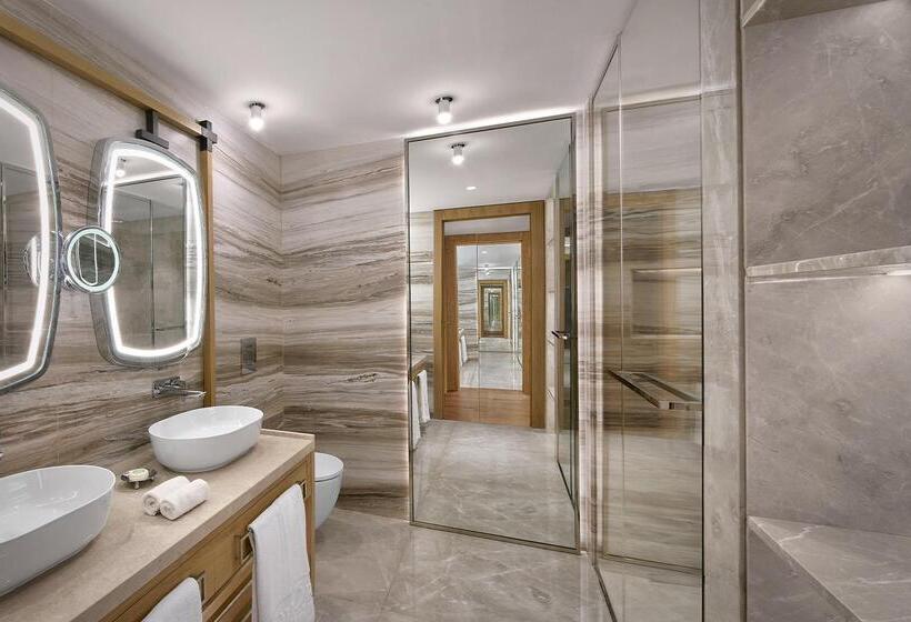 Gloria Serenity Resort