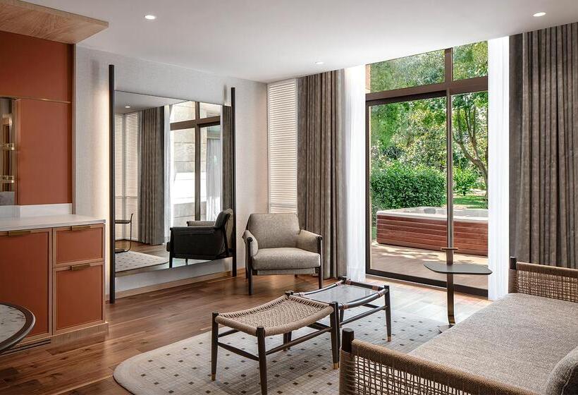 Gloria Serenity Resort