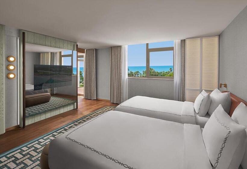 Gloria Serenity Resort