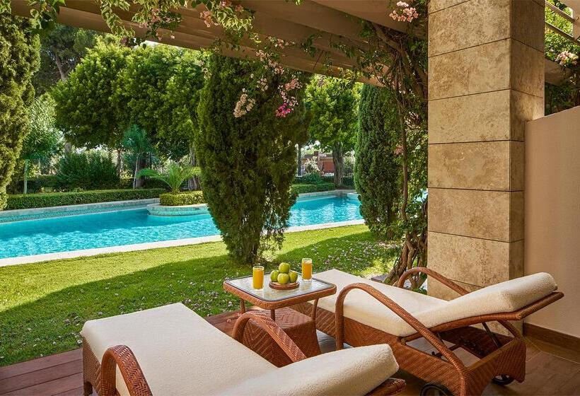 Gloria Serenity Resort