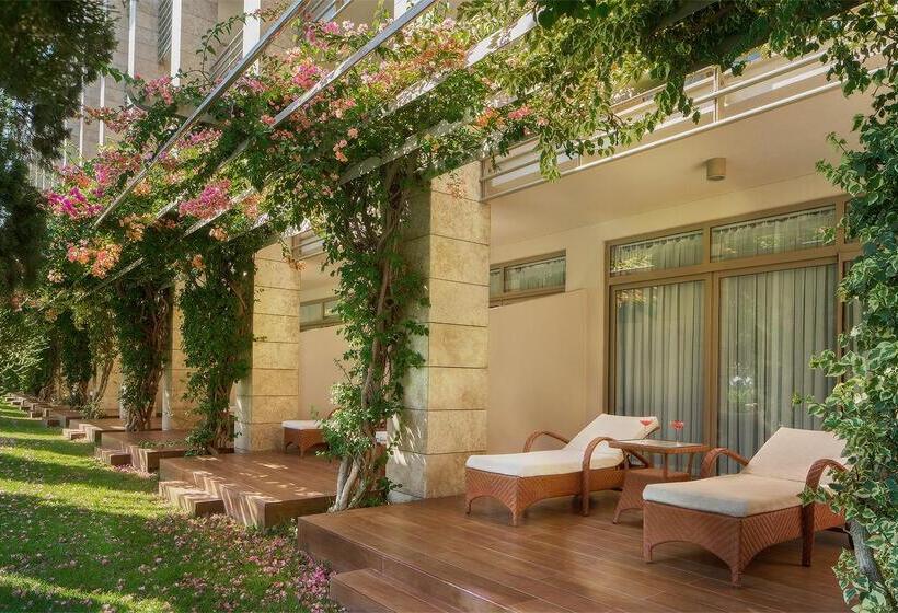 Gloria Serenity Resort