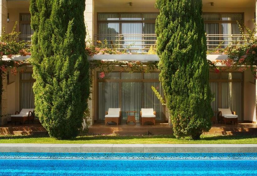 Gloria Serenity Resort