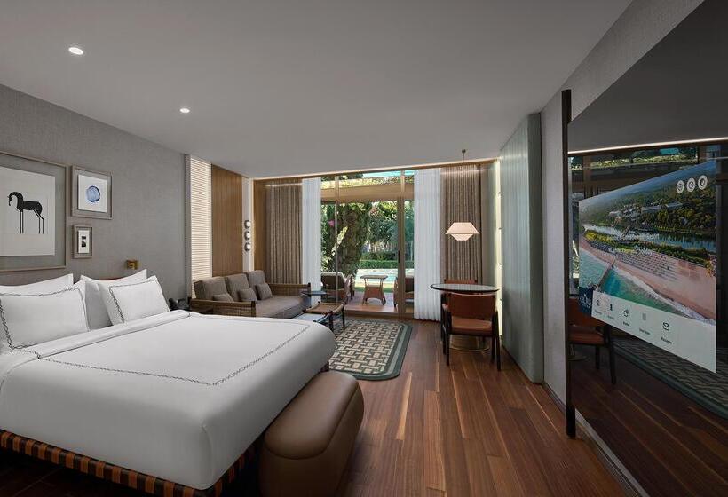 Gloria Serenity Resort