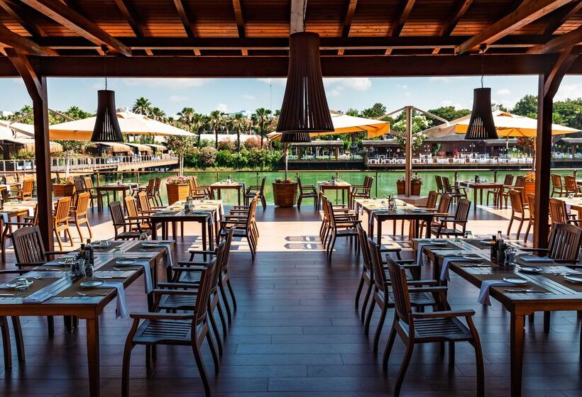 Gloria Serenity Resort