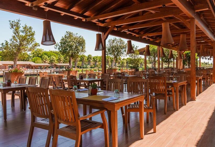 Gloria Serenity Resort