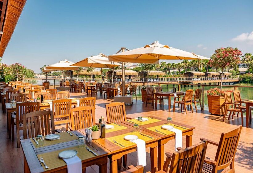 Gloria Serenity Resort