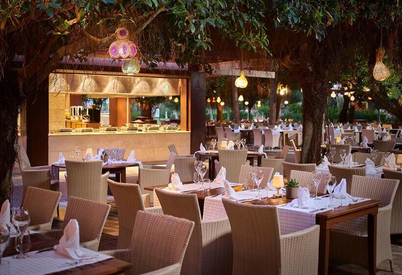 Gloria Serenity Resort