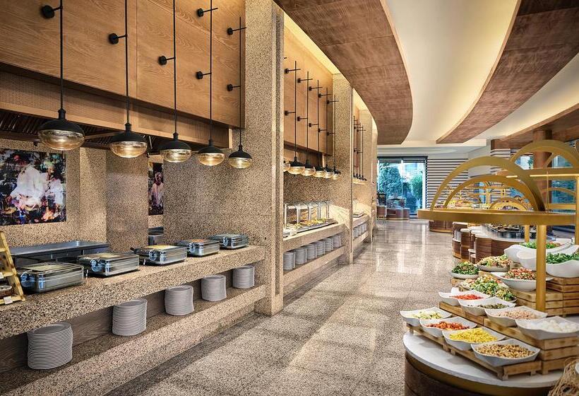 Gloria Serenity Resort