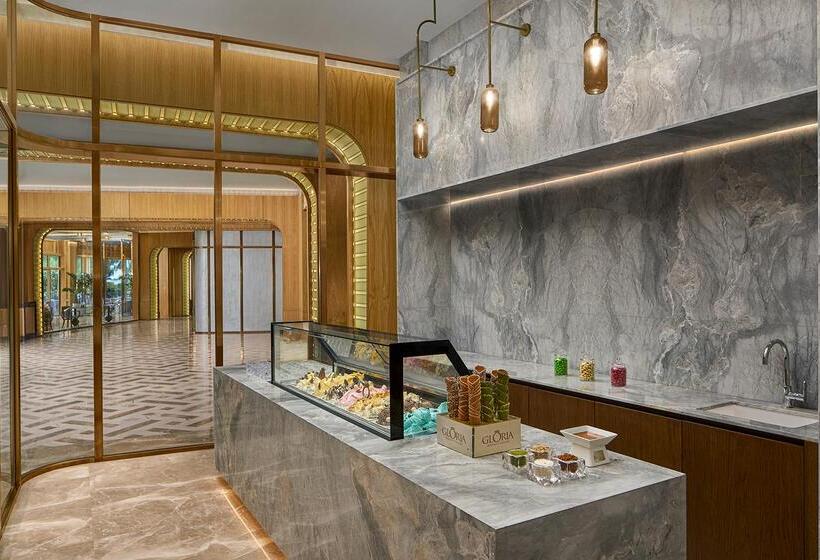 Gloria Serenity Resort