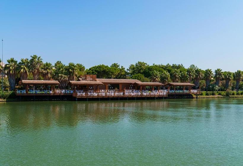 Gloria Serenity Resort