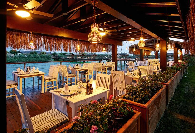 Gloria Serenity Resort