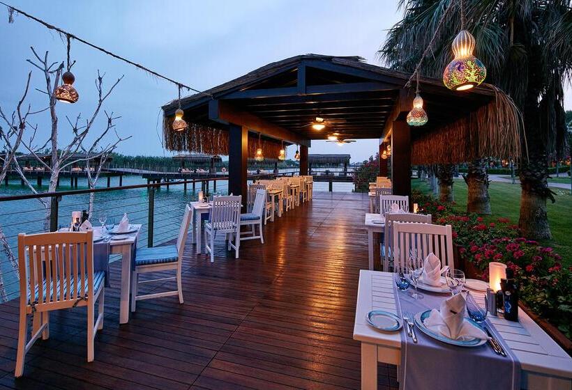 Gloria Serenity Resort