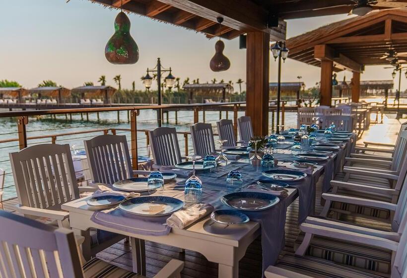 Gloria Serenity Resort