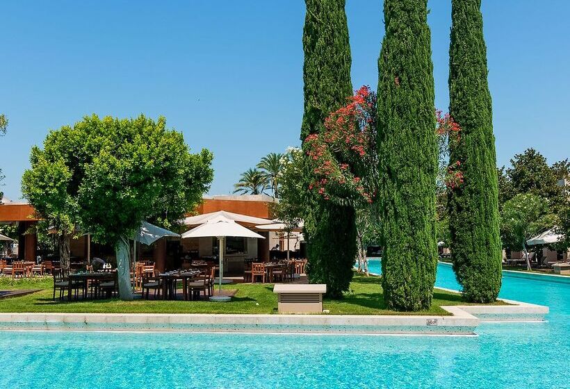 Gloria Serenity Resort