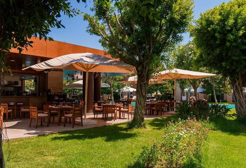 Gloria Serenity Resort