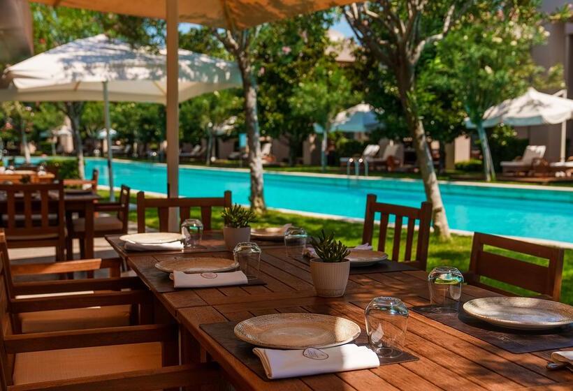 Gloria Serenity Resort