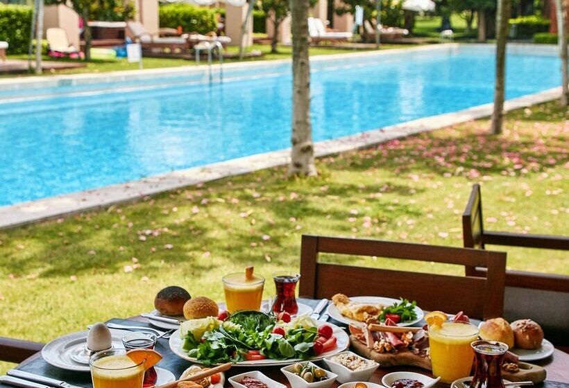 Gloria Serenity Resort