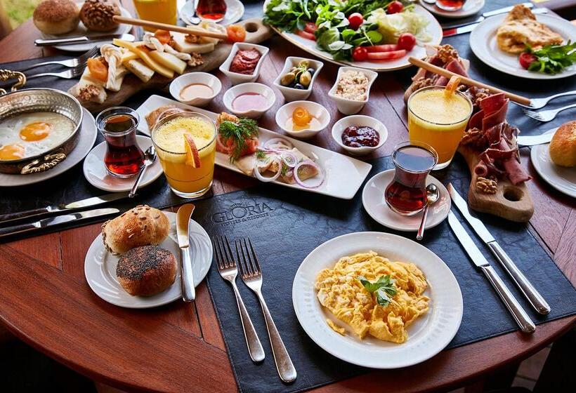 Gloria Serenity Resort