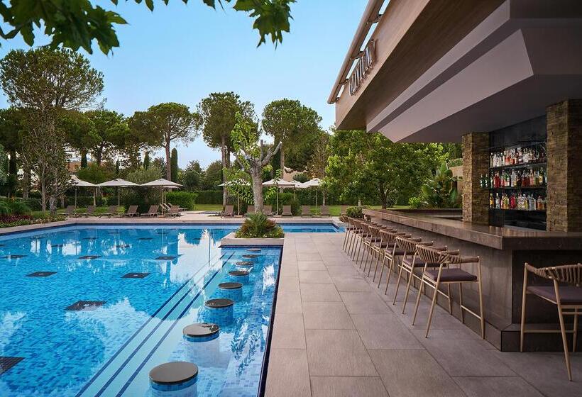 Gloria Serenity Resort