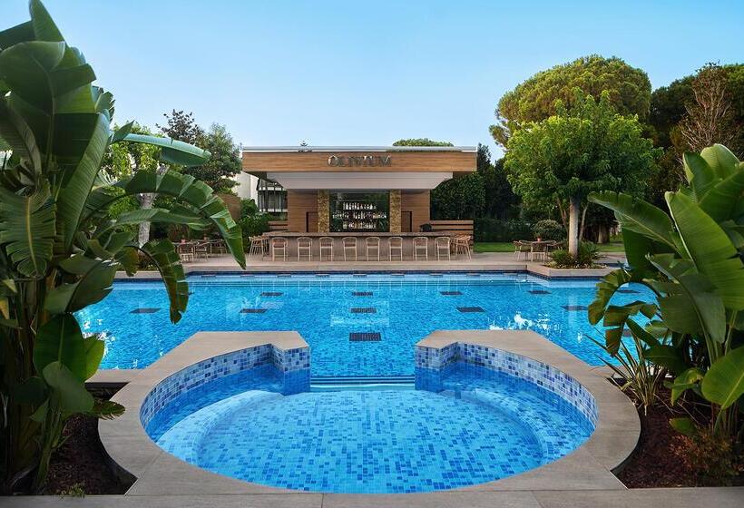 Gloria Serenity Resort