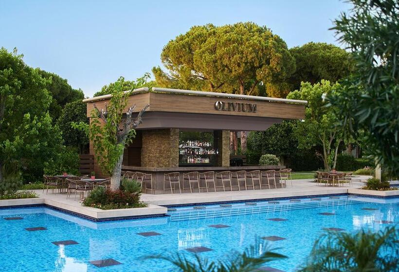 Gloria Serenity Resort