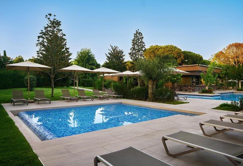 Gloria Serenity Resort