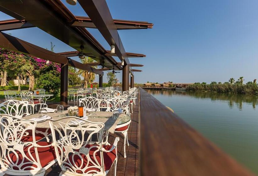 Gloria Serenity Resort