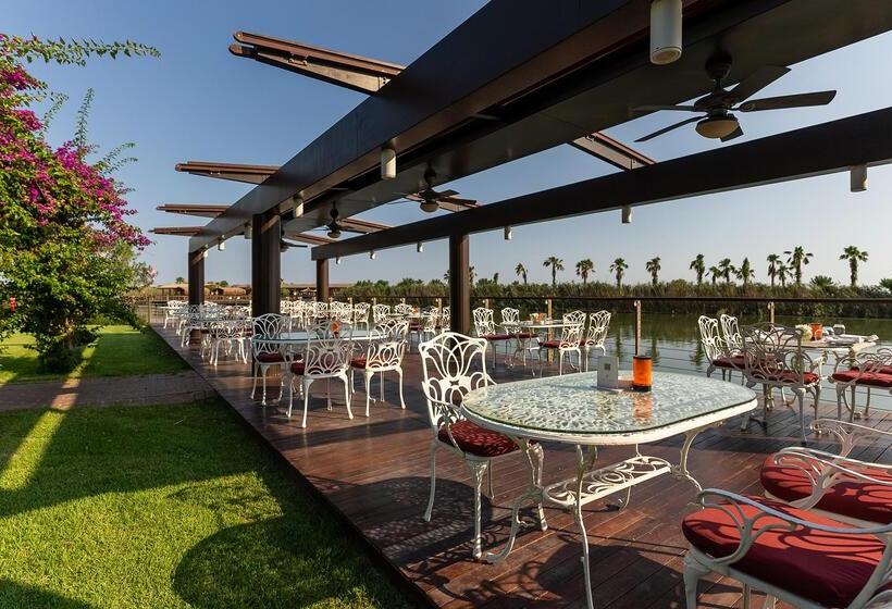 Gloria Serenity Resort