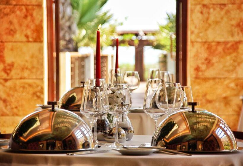 Gloria Serenity Resort